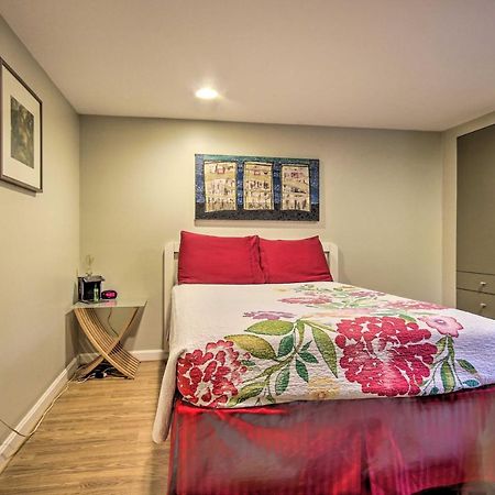 Harpers Ferry Apartment With Private Pool And Hot Tub! Εξωτερικό φωτογραφία