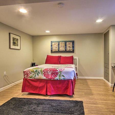 Harpers Ferry Apartment With Private Pool And Hot Tub! Εξωτερικό φωτογραφία