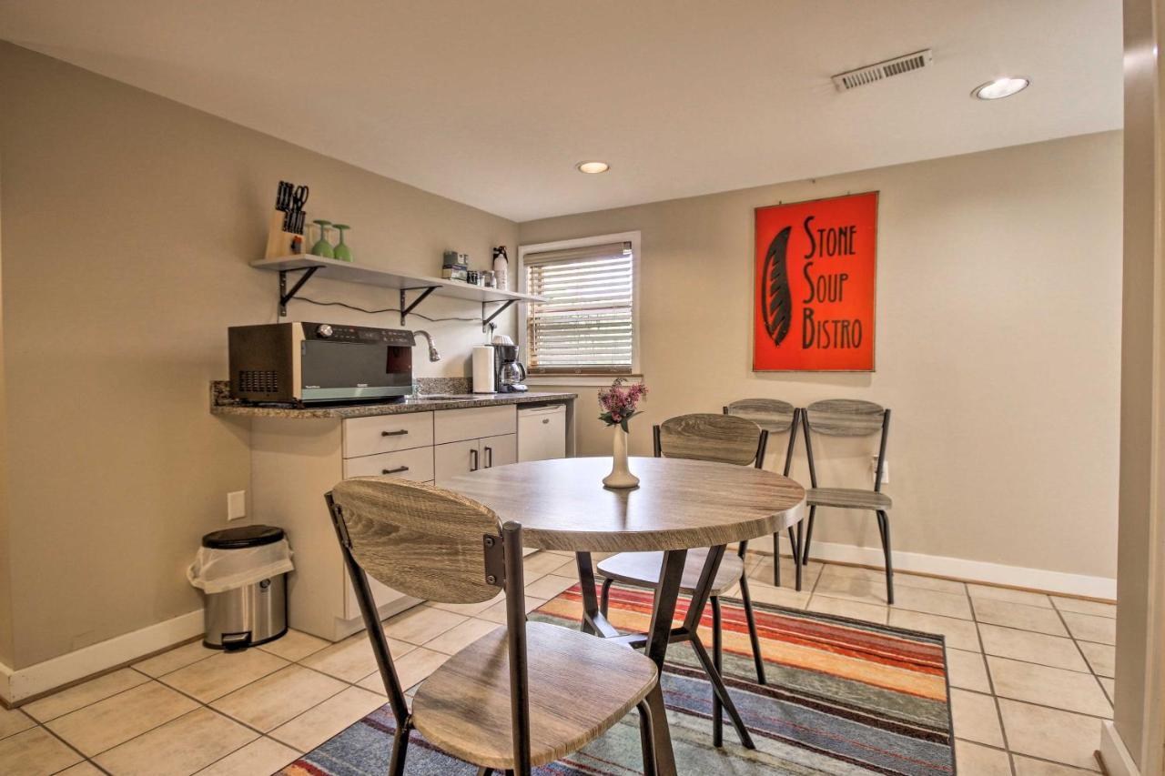 Harpers Ferry Apartment With Private Pool And Hot Tub! Εξωτερικό φωτογραφία