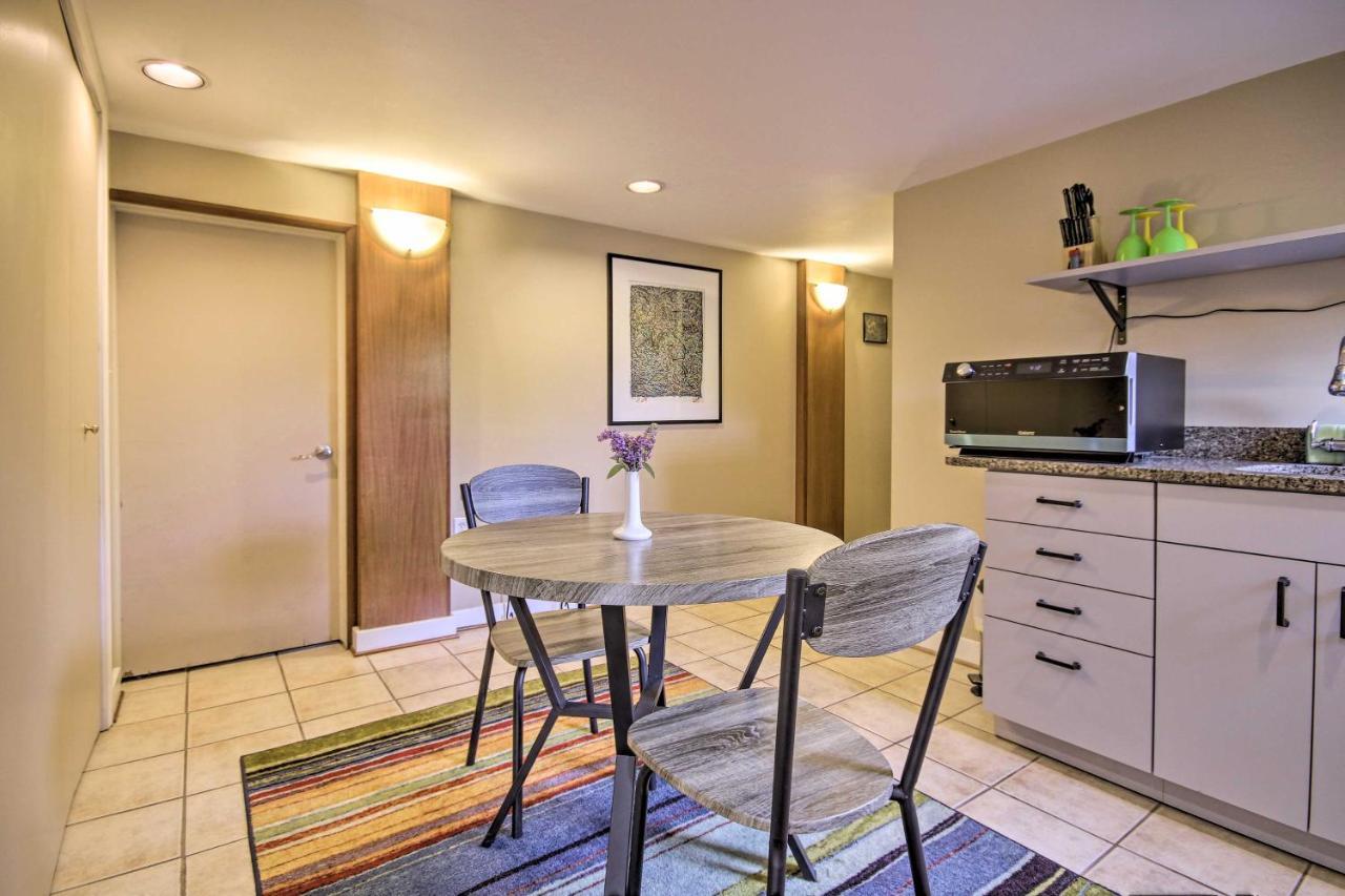 Harpers Ferry Apartment With Private Pool And Hot Tub! Εξωτερικό φωτογραφία