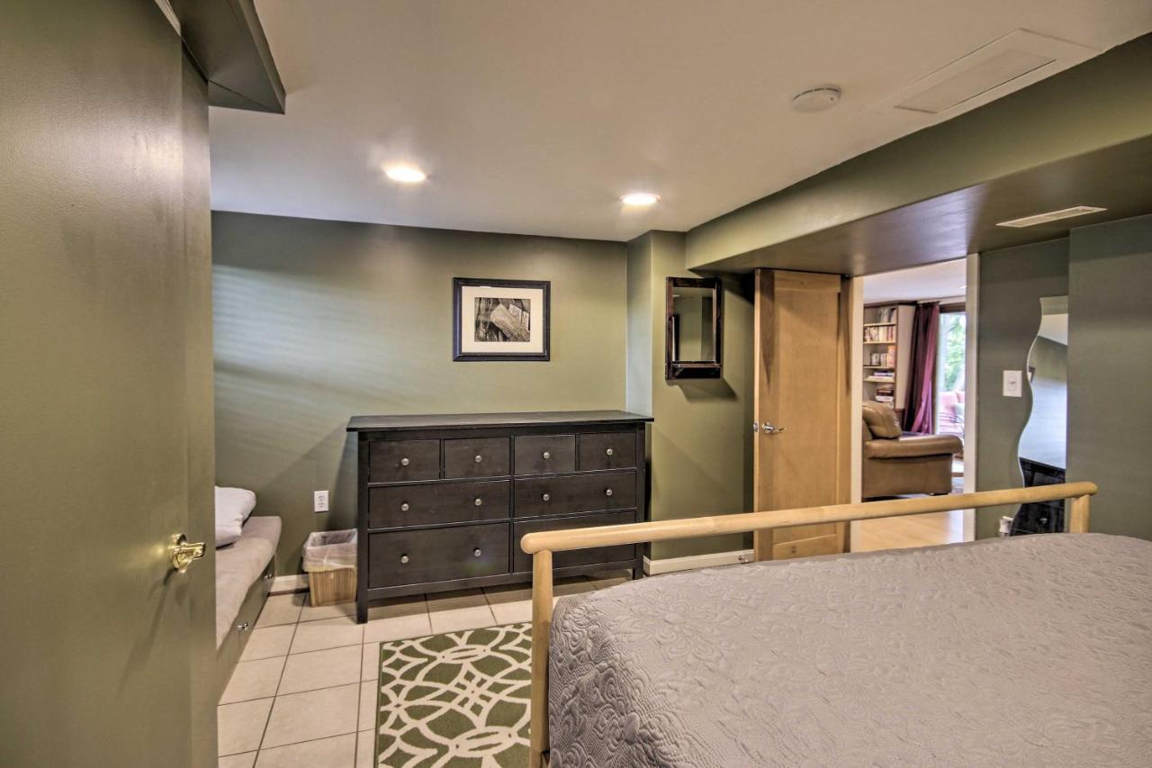 Harpers Ferry Apartment With Private Pool And Hot Tub! Εξωτερικό φωτογραφία