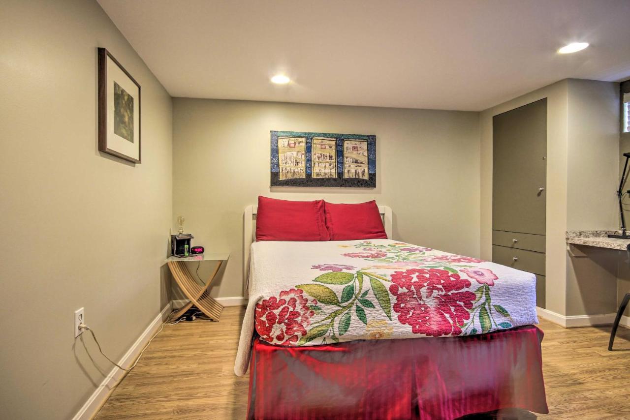 Harpers Ferry Apartment With Private Pool And Hot Tub! Εξωτερικό φωτογραφία