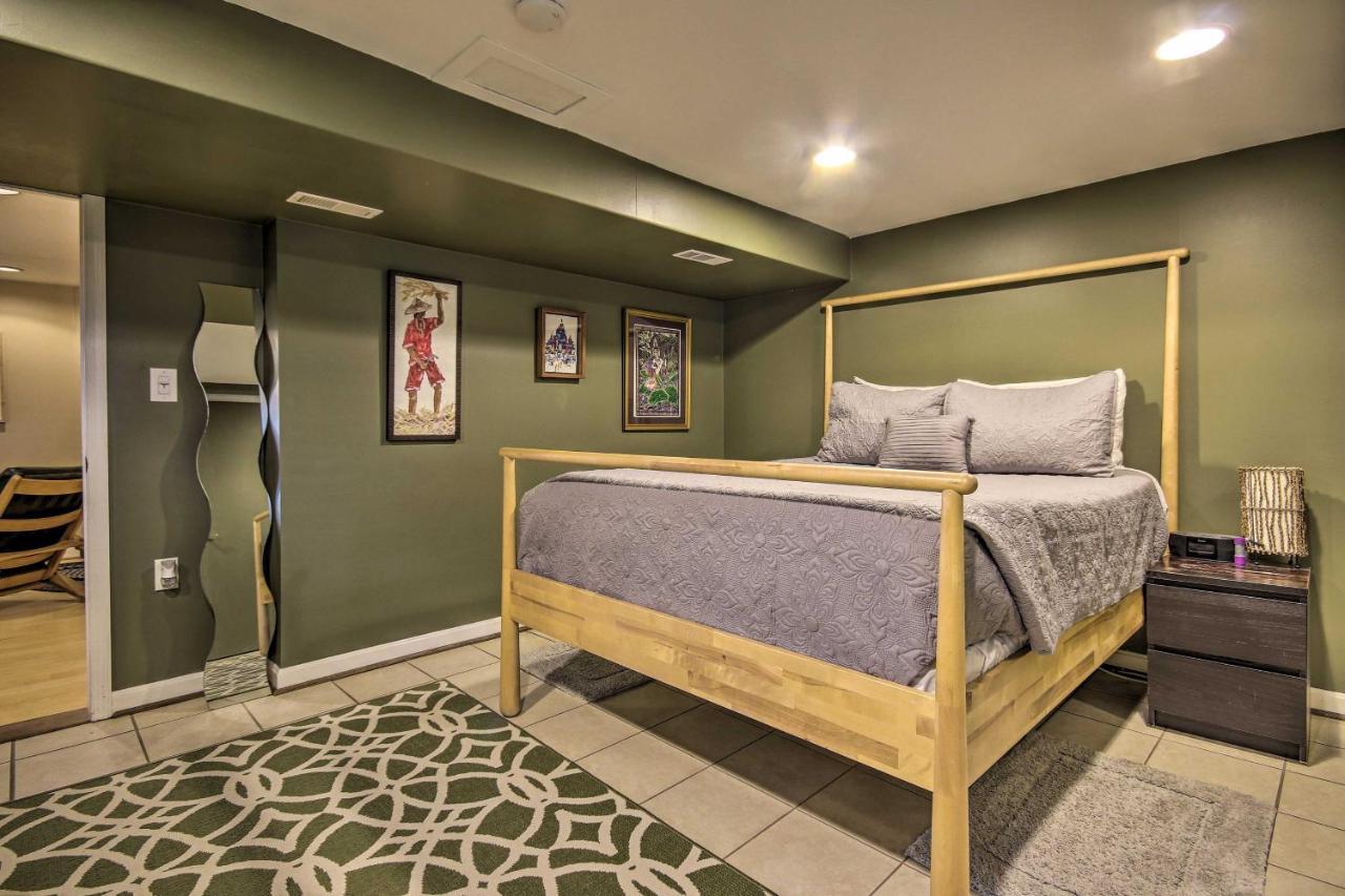 Harpers Ferry Apartment With Private Pool And Hot Tub! Εξωτερικό φωτογραφία