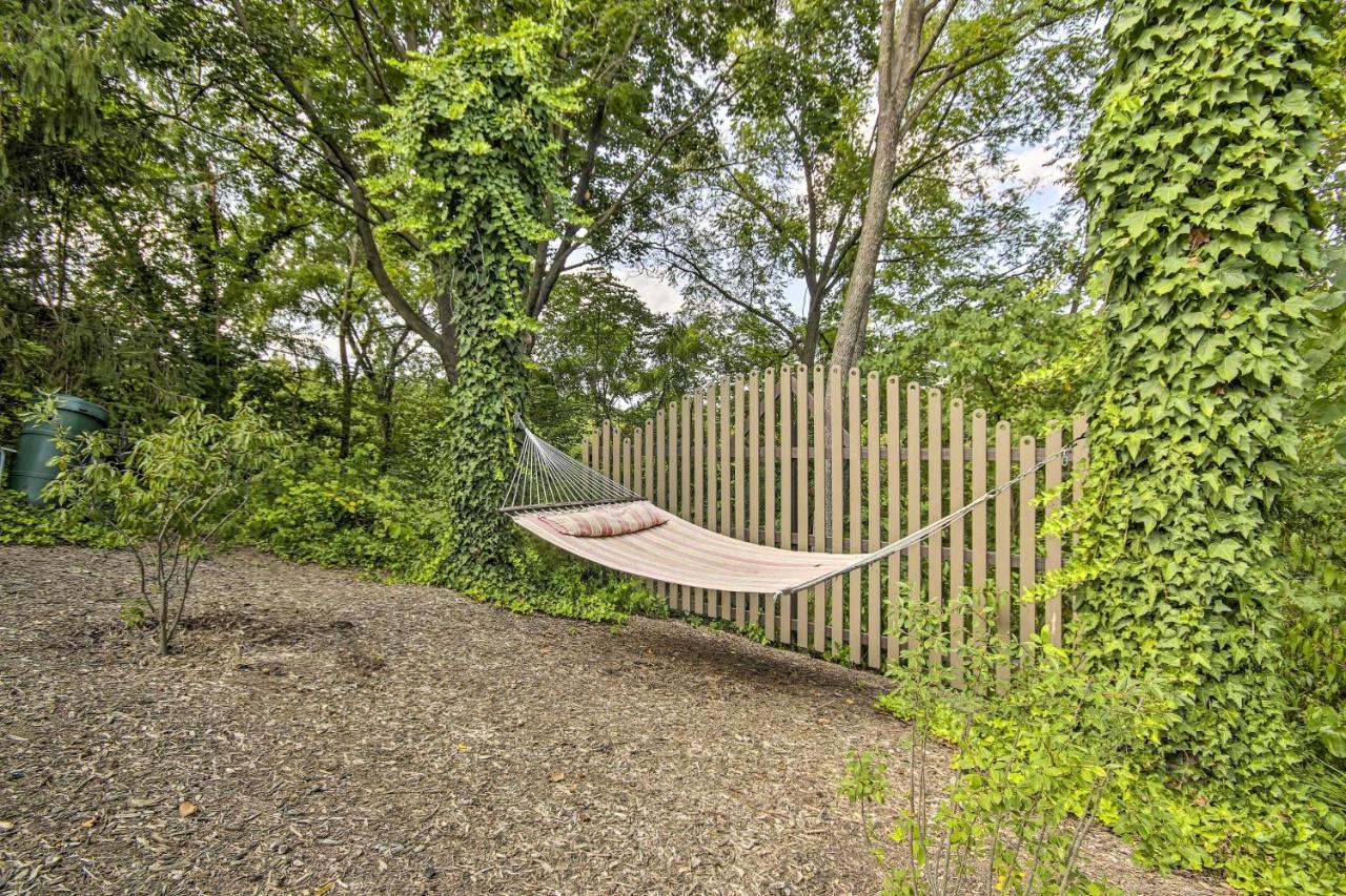 Harpers Ferry Apartment With Private Pool And Hot Tub! Εξωτερικό φωτογραφία